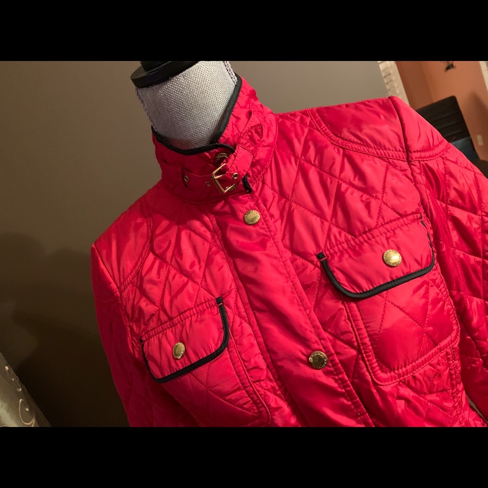 Winter Jacket - Women’s Small